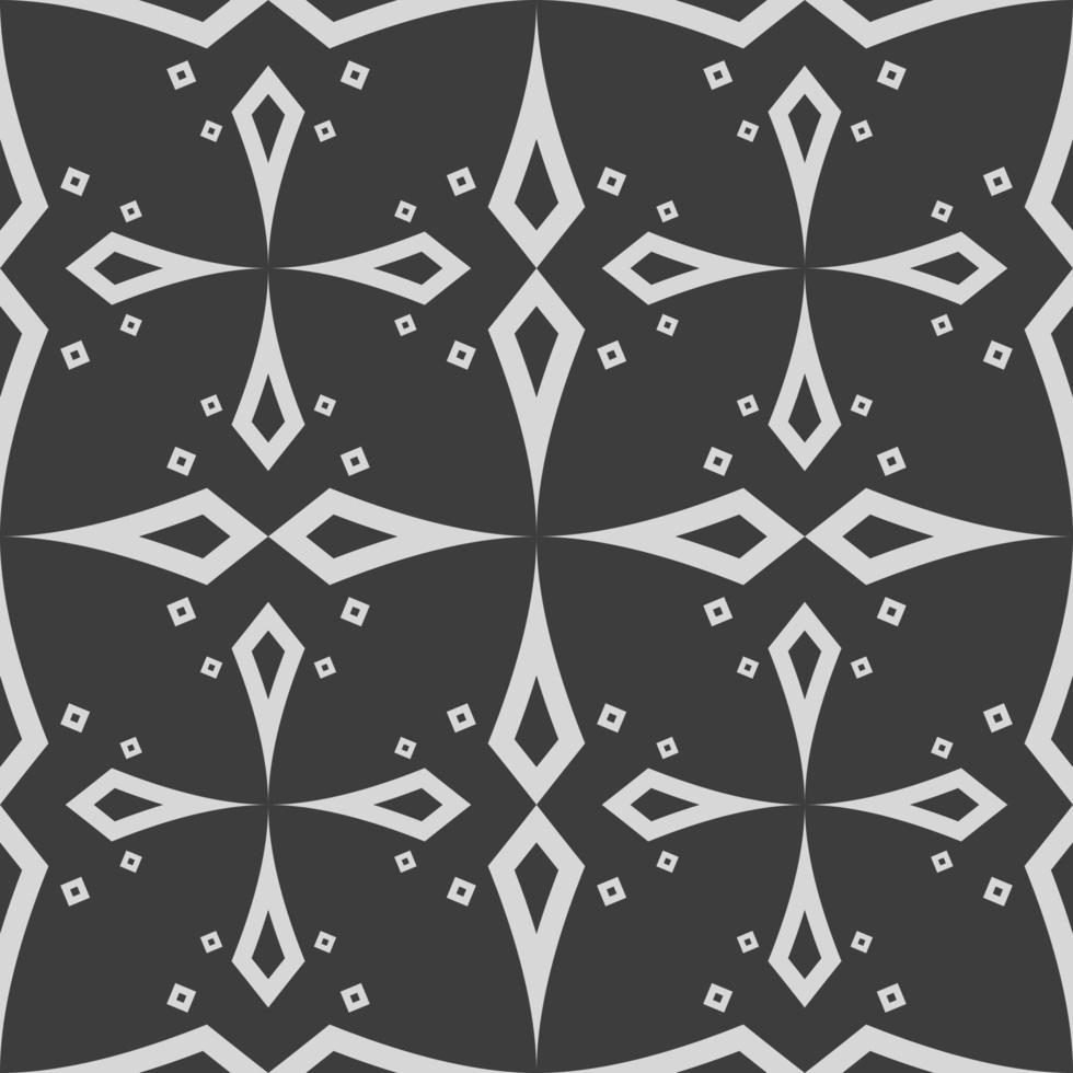 Pattern geometric  abstract ethnic vector illustration style seamless