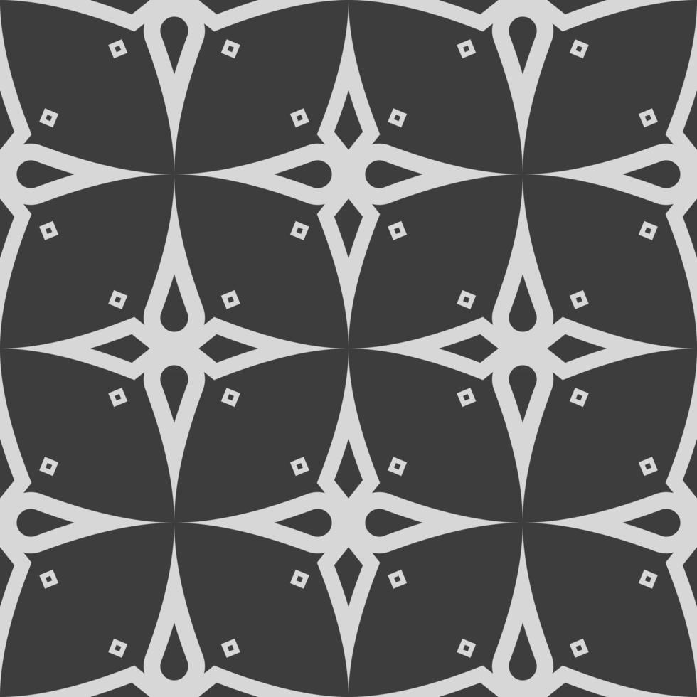 Pattern geometric  abstract ethnic vector illustration style seamless