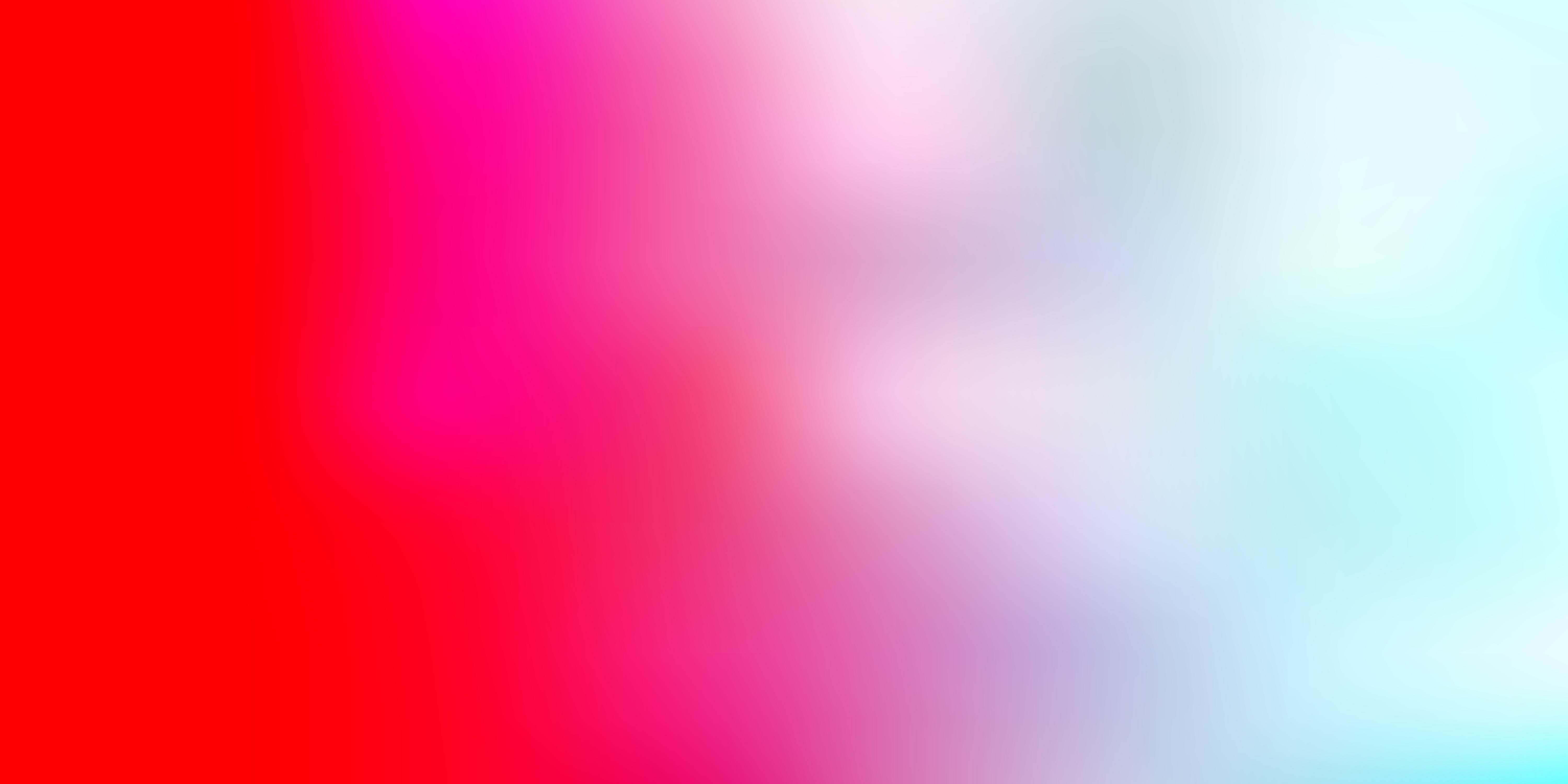 Light blue red vector blur background 2624273 Vector Art at Vecteezy