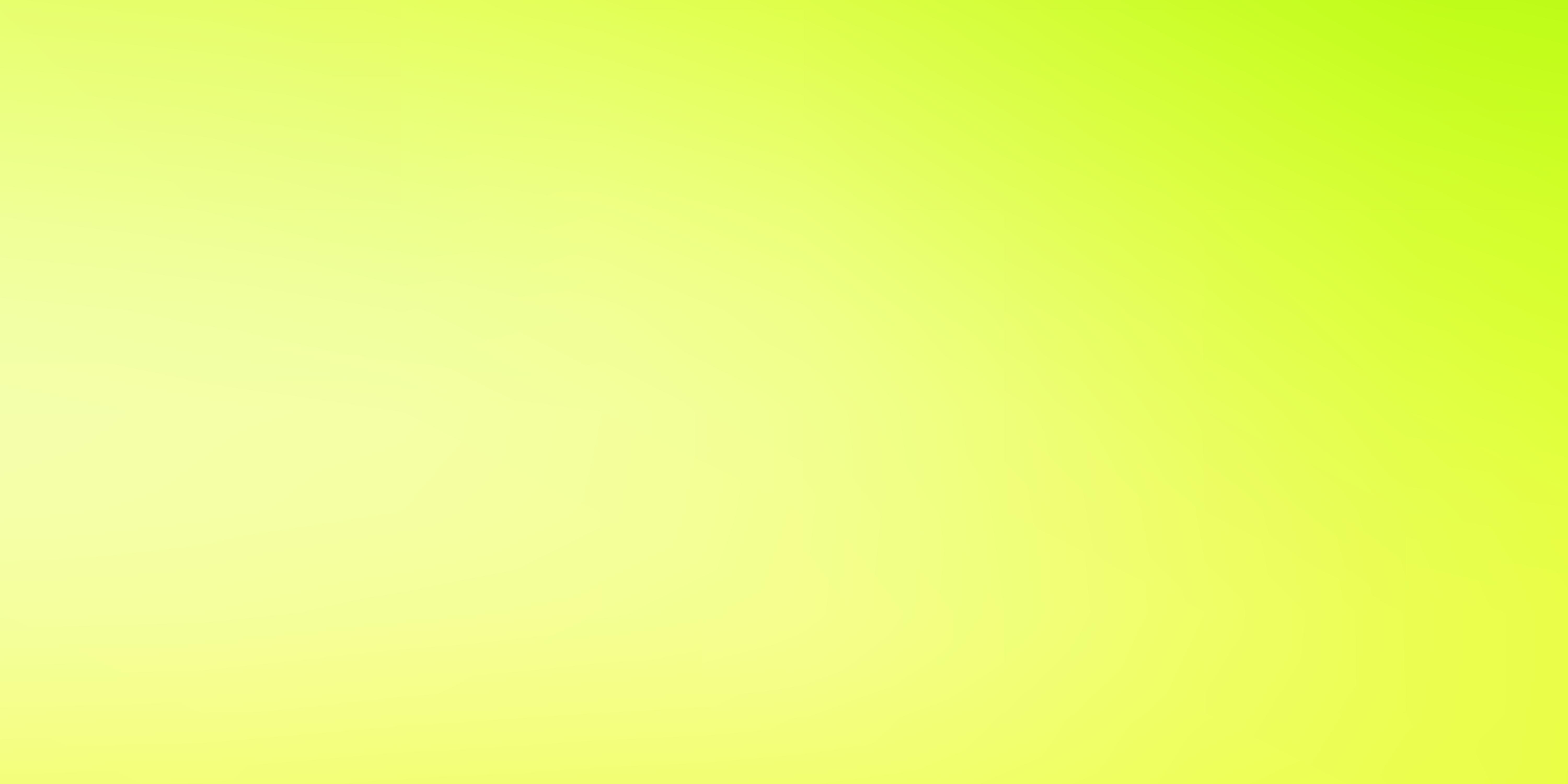 Light Green Yellow vector abstract background Shining colorful