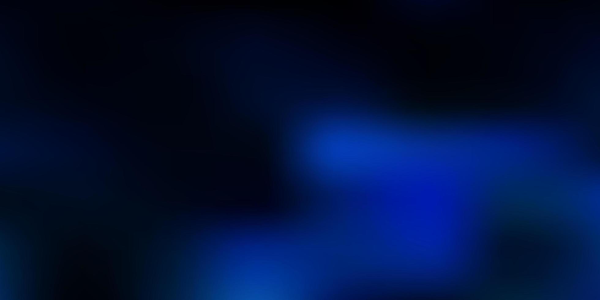 Light blue vector gradient blur texture
