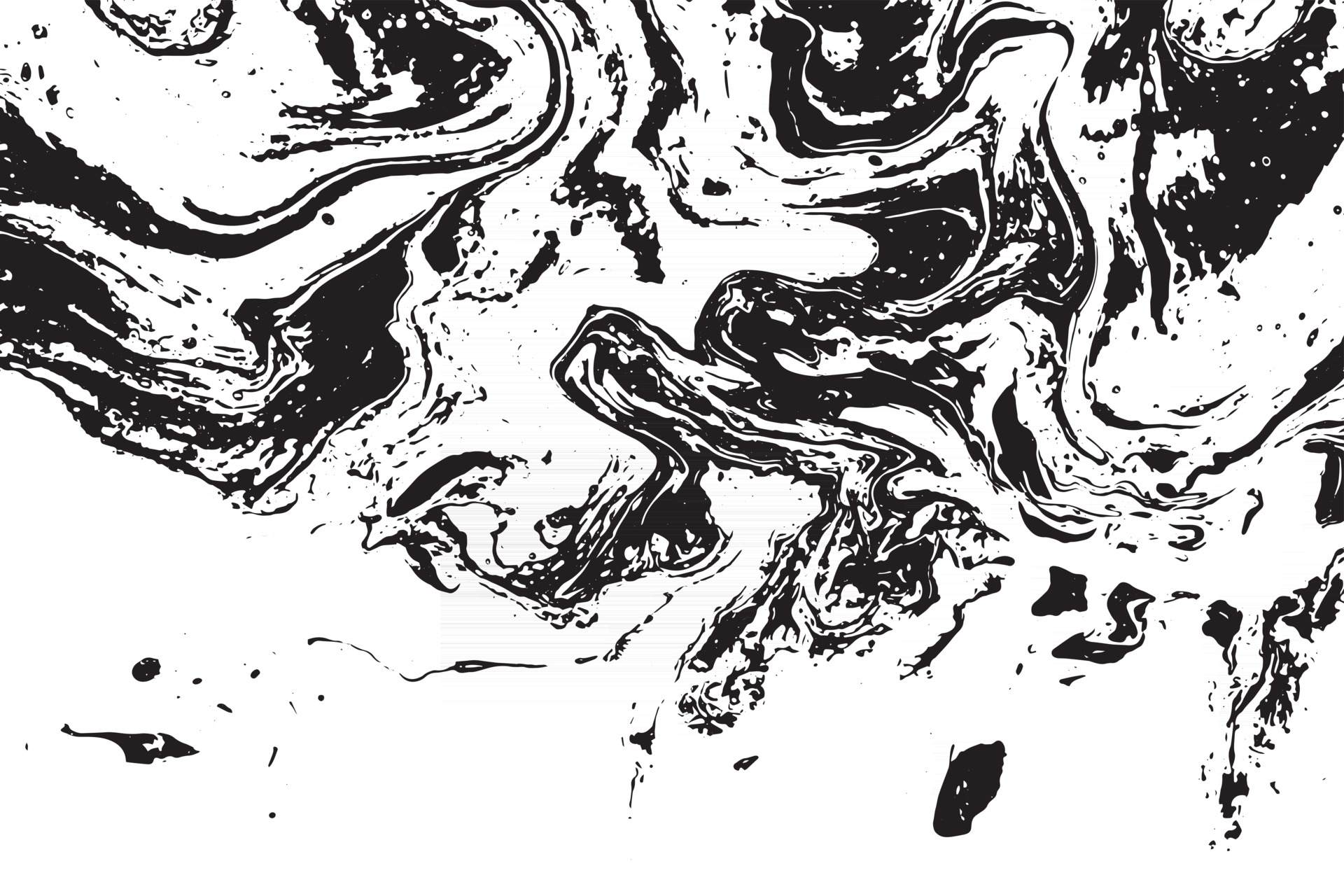 Black white abstract background 2625545 Vector Art at Vecteezy