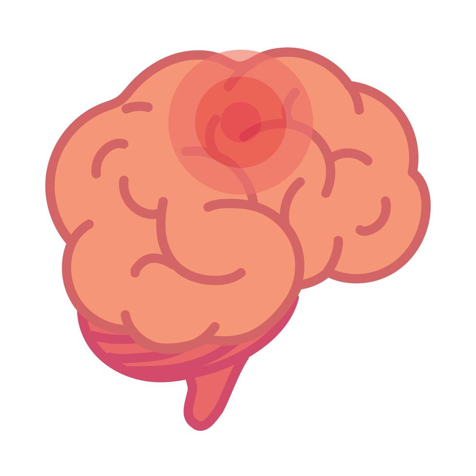 human brain disease vector