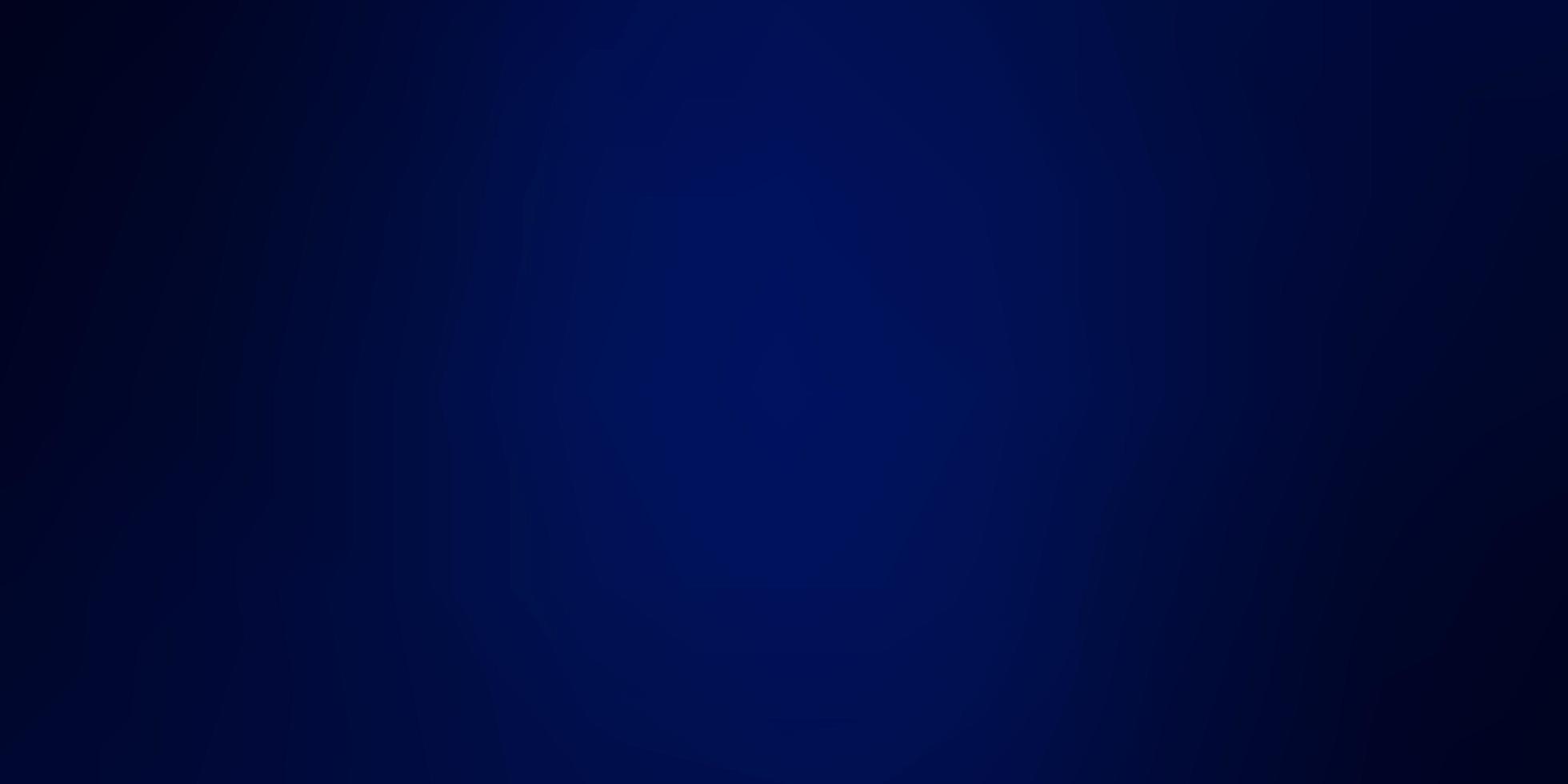 Dark BLUE vector colorful abstract texture Colorful illustration in halftone style with gradient Background for ui designers
