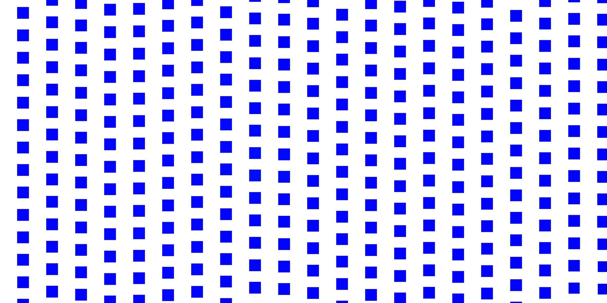 Light BLUE vector layout with lines rectangles Abstract gradient illustration with rectangles Template for cellphones