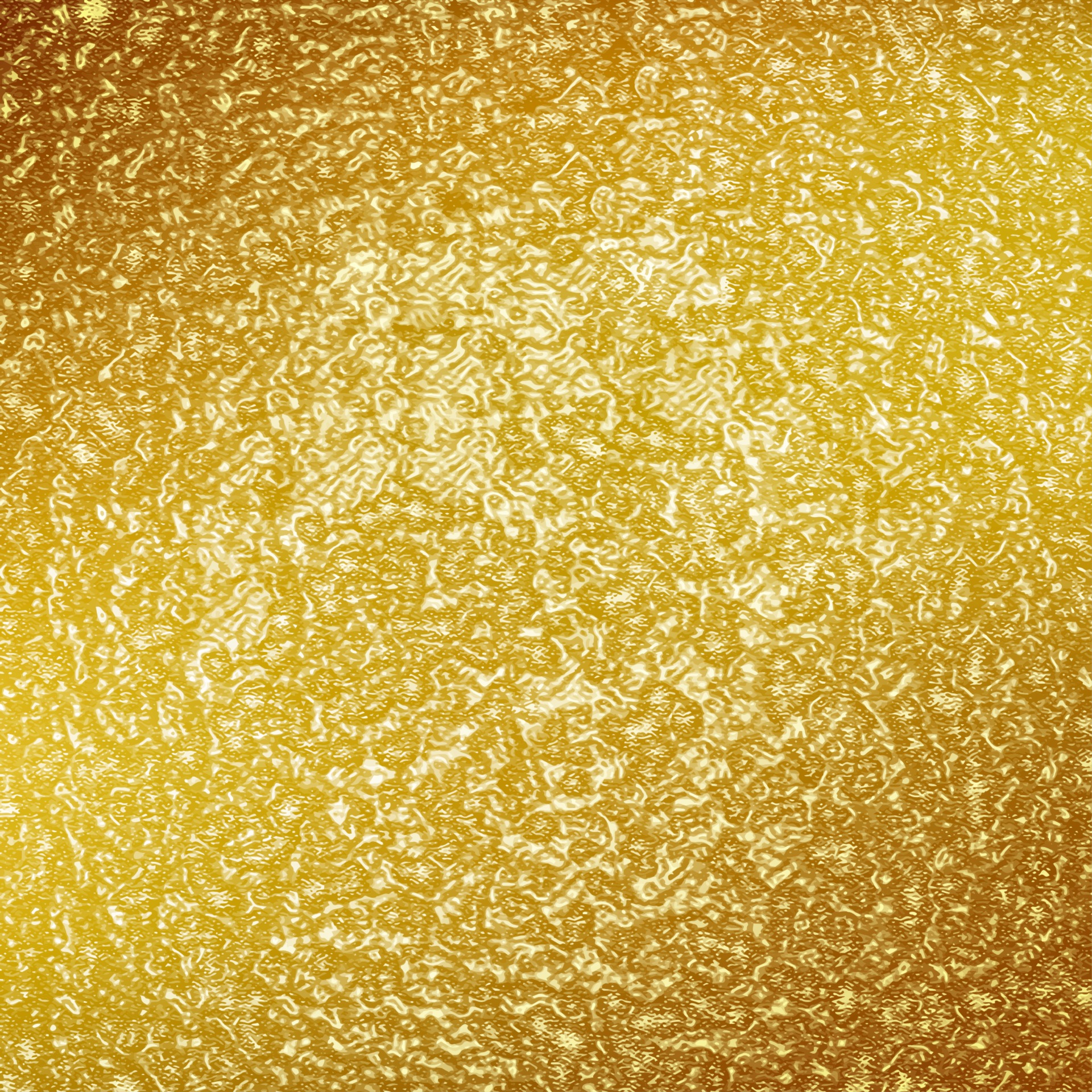 Shiny gold texture paper or metal 2627953 Vector Art at Vecteezy