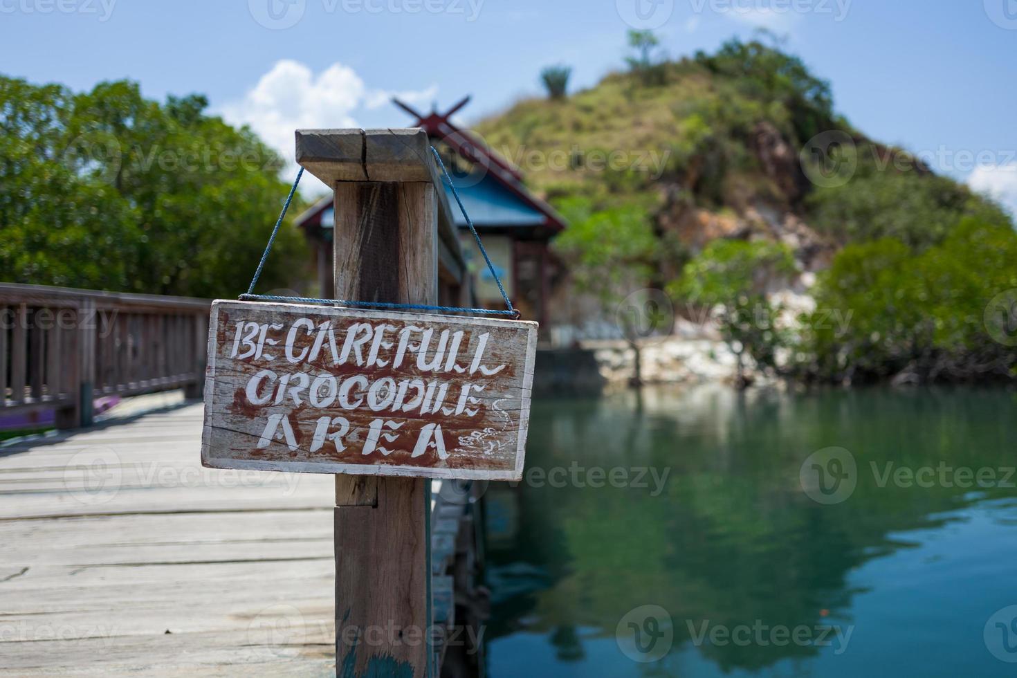 isla rinca en indonesia foto