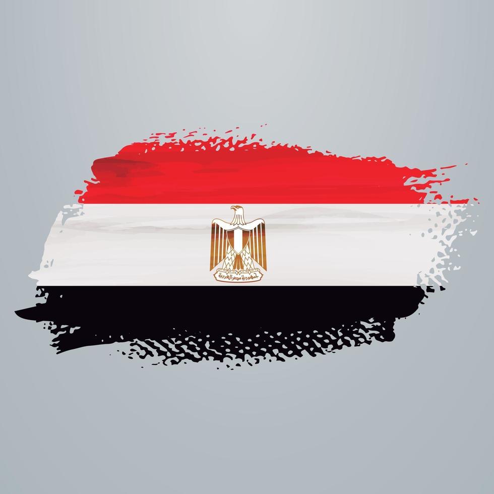 Egypt flag brush 2632069 Vector Art at Vecteezy Egypt flag brush 2632069 Vector Art at Vecteezy