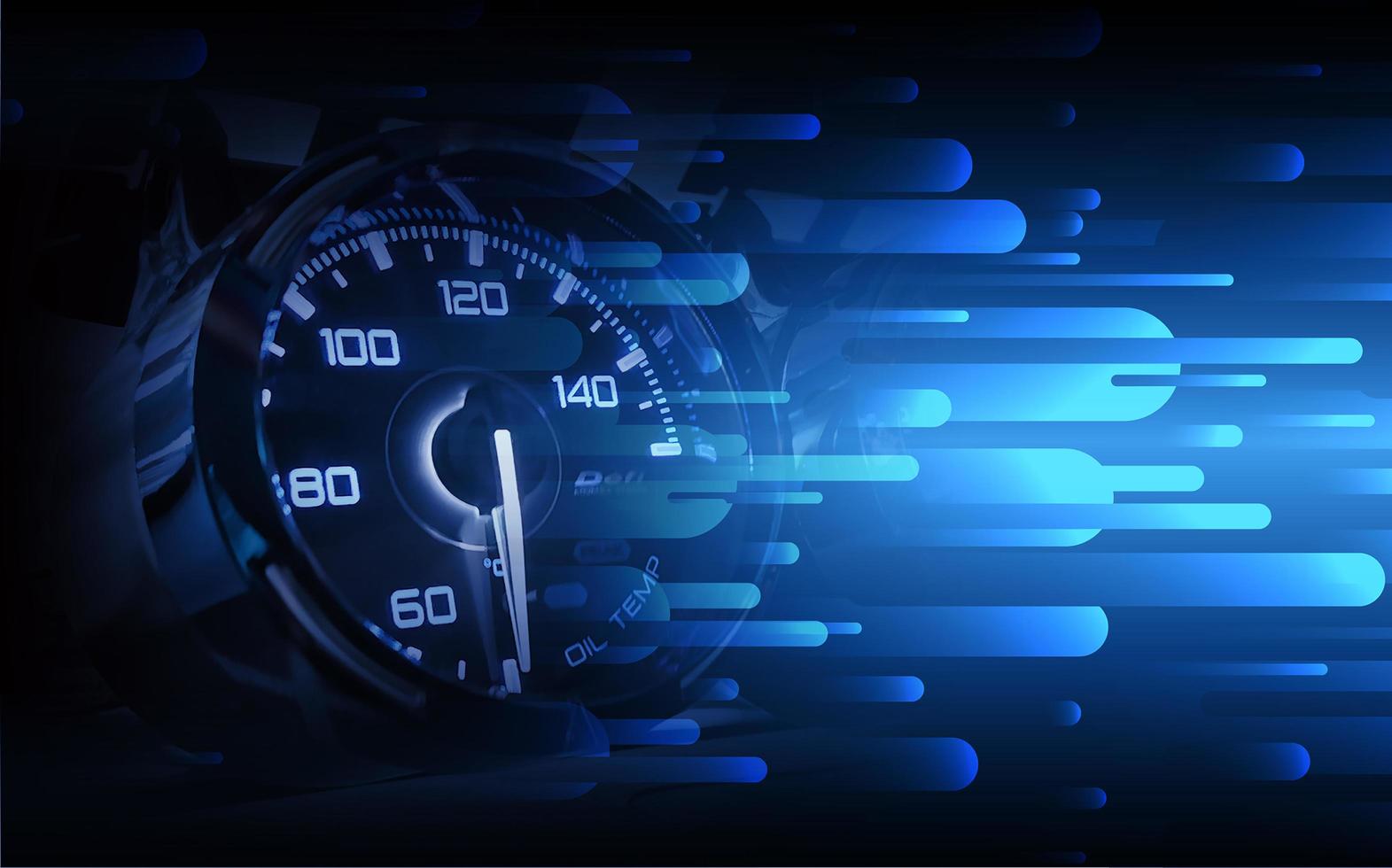 cyber circuit future technology concept background photo