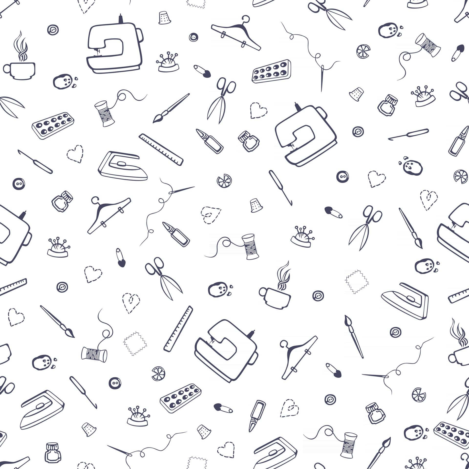 Tailor Vector Art, Icons, and Graphics for Free Download