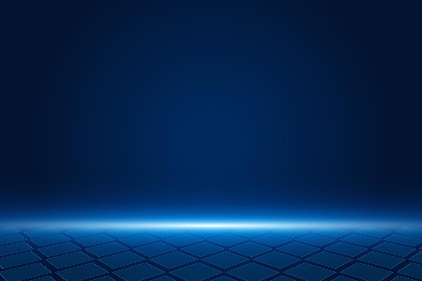 Vector futuristic technology background , Electronic motherboard , Communication and engineering concept