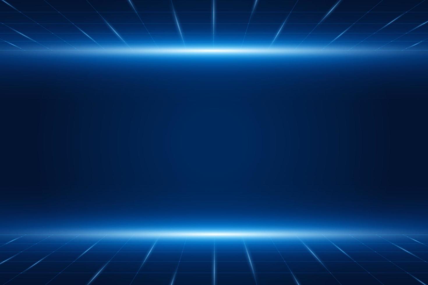Vector futuristic technology background , Electronic motherboard , Communication and engineering concept