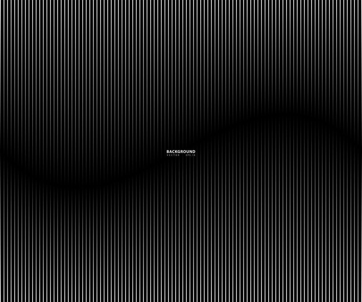 Abstract background, vector template for your ideas, monochromatic lines texture. Brand new style for your business design, vector template for your ideas