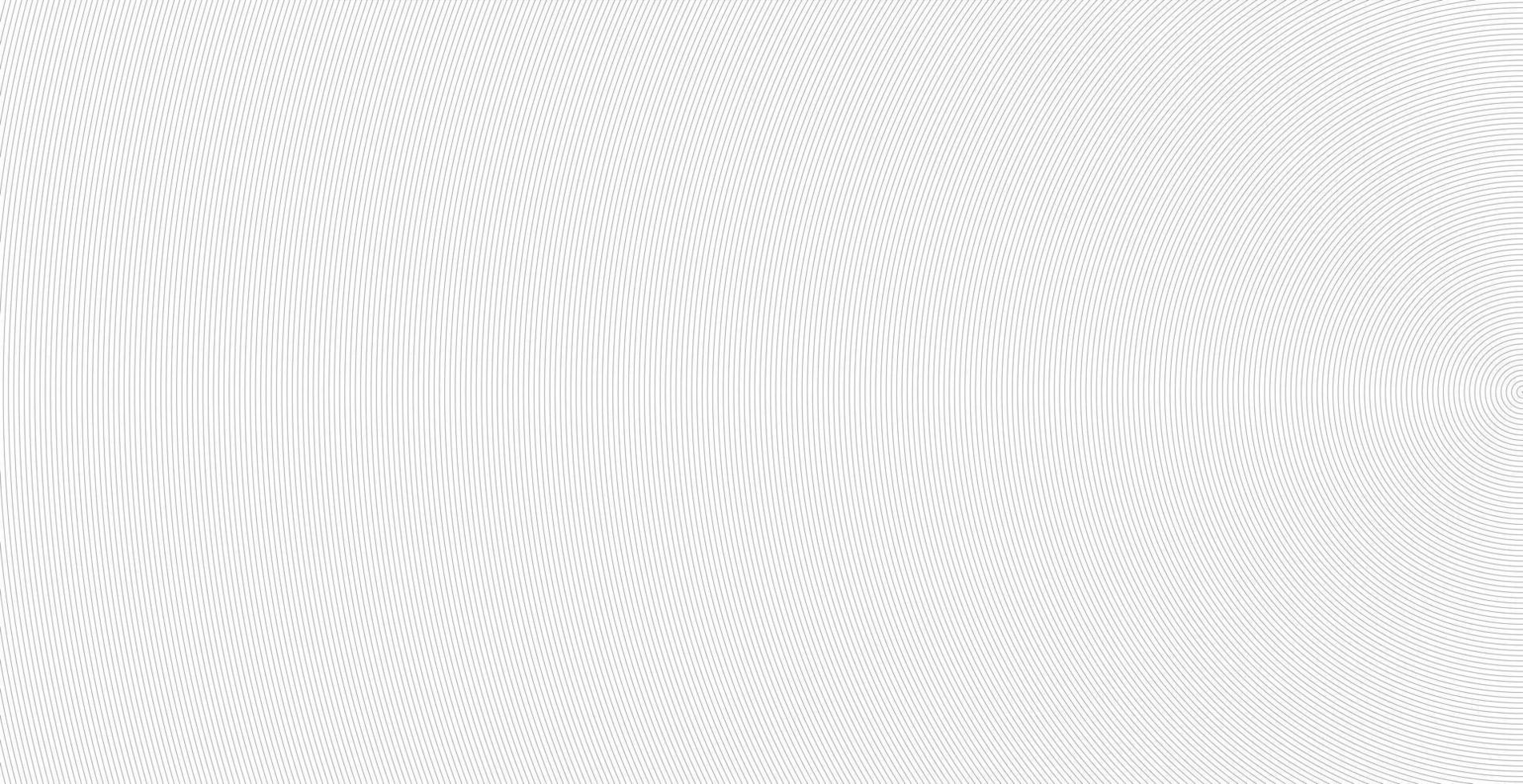 Abstract vector circle halftone
