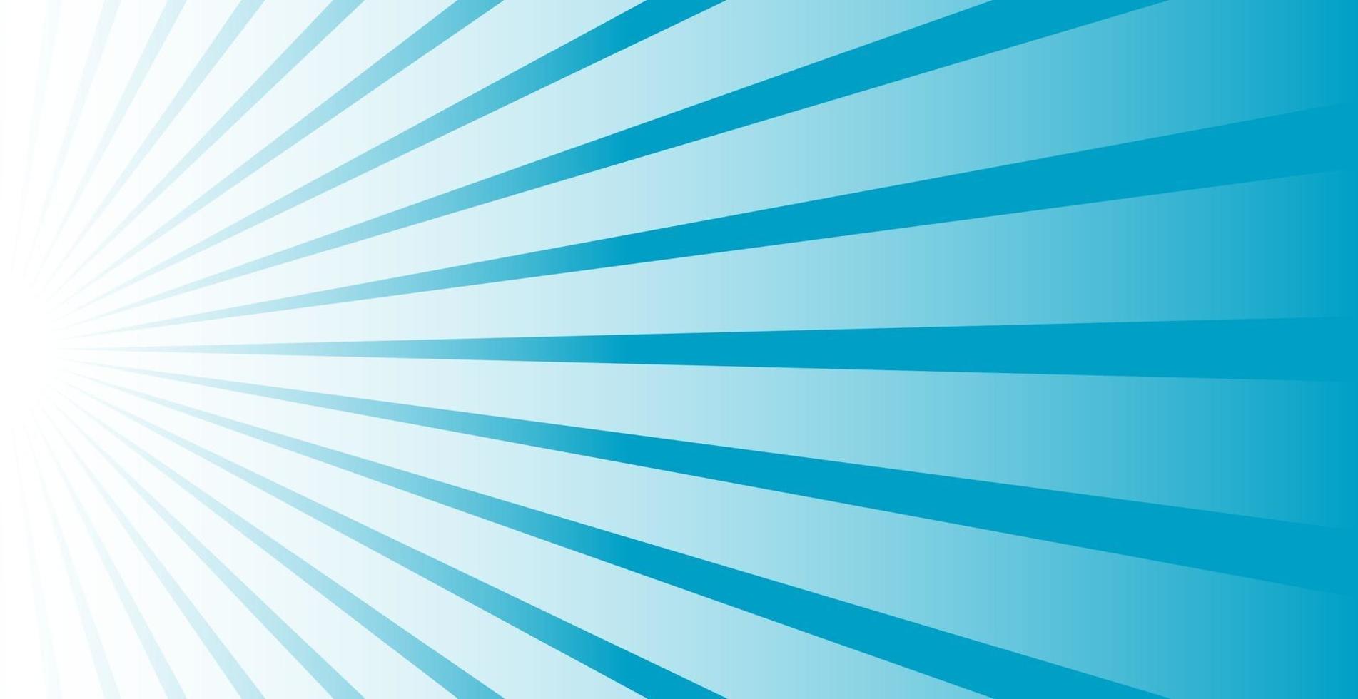 Abstract background, vector template for your ideas, wave lines texture. Speed lines Flying particles pattern, Comic book speed horizontal lines on white background