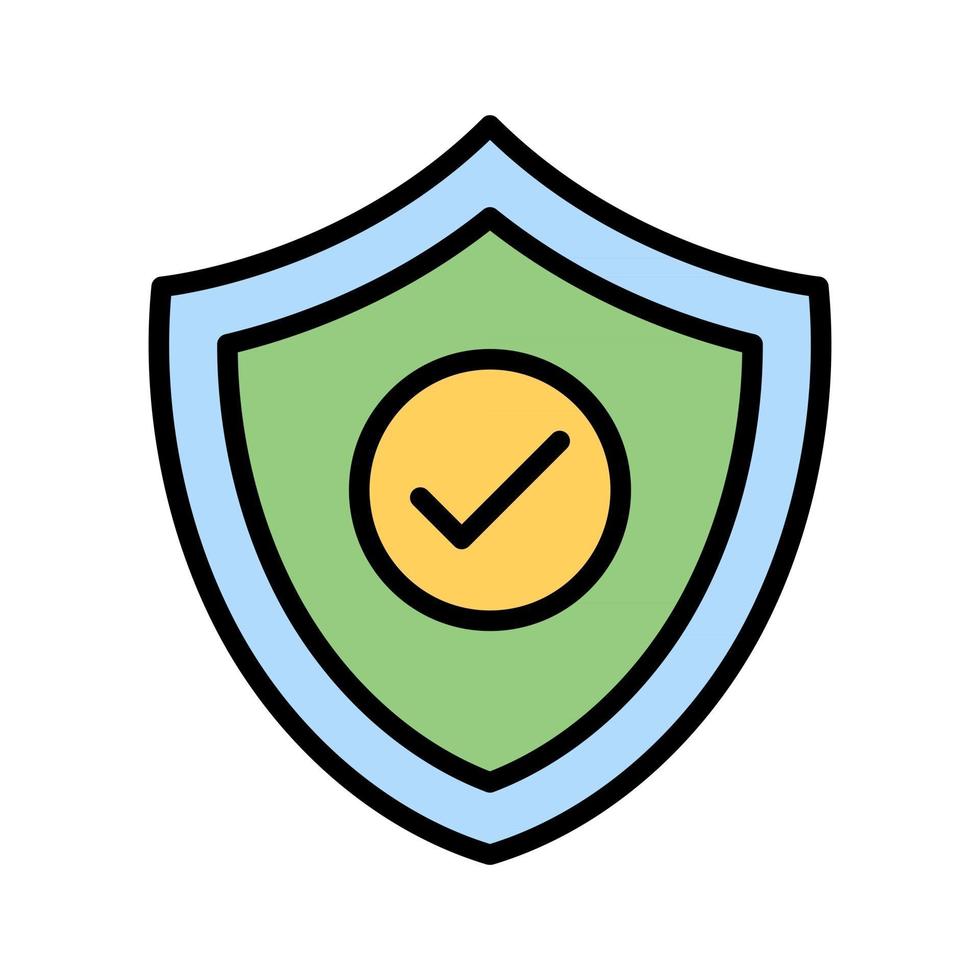 Antivirus Vector Icon