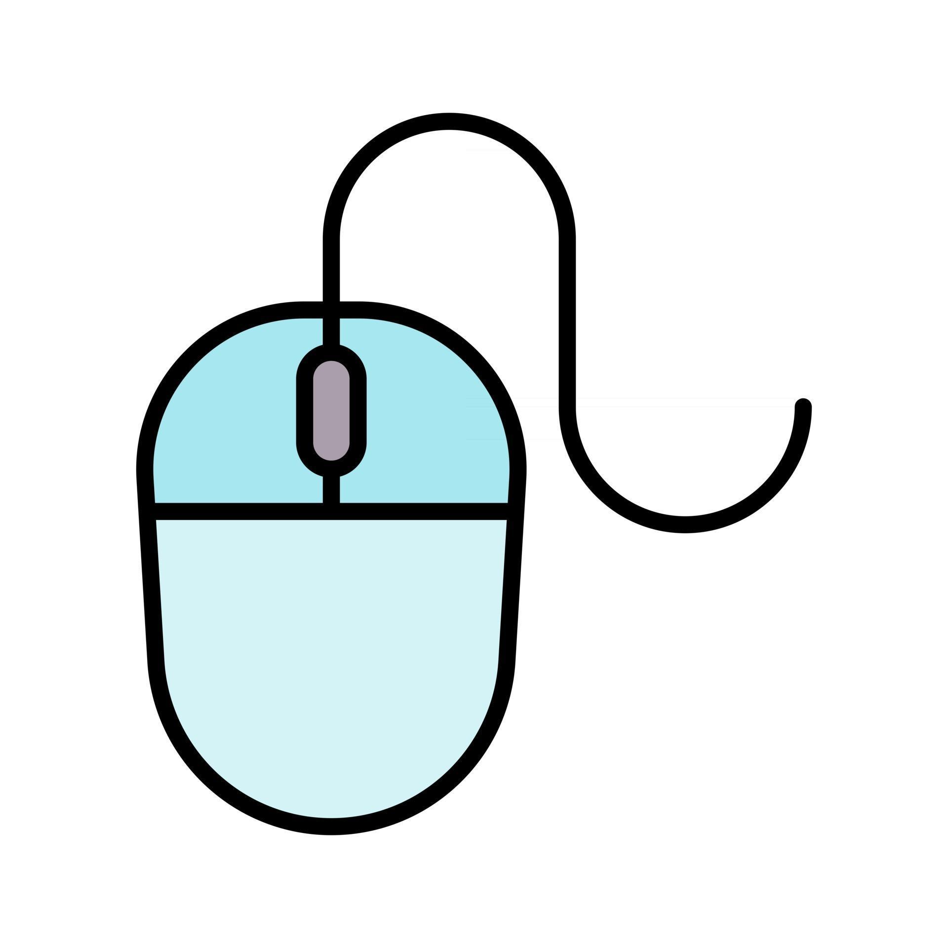 Computer Mouse Icon 2641185 Vector Art at Vecteezy