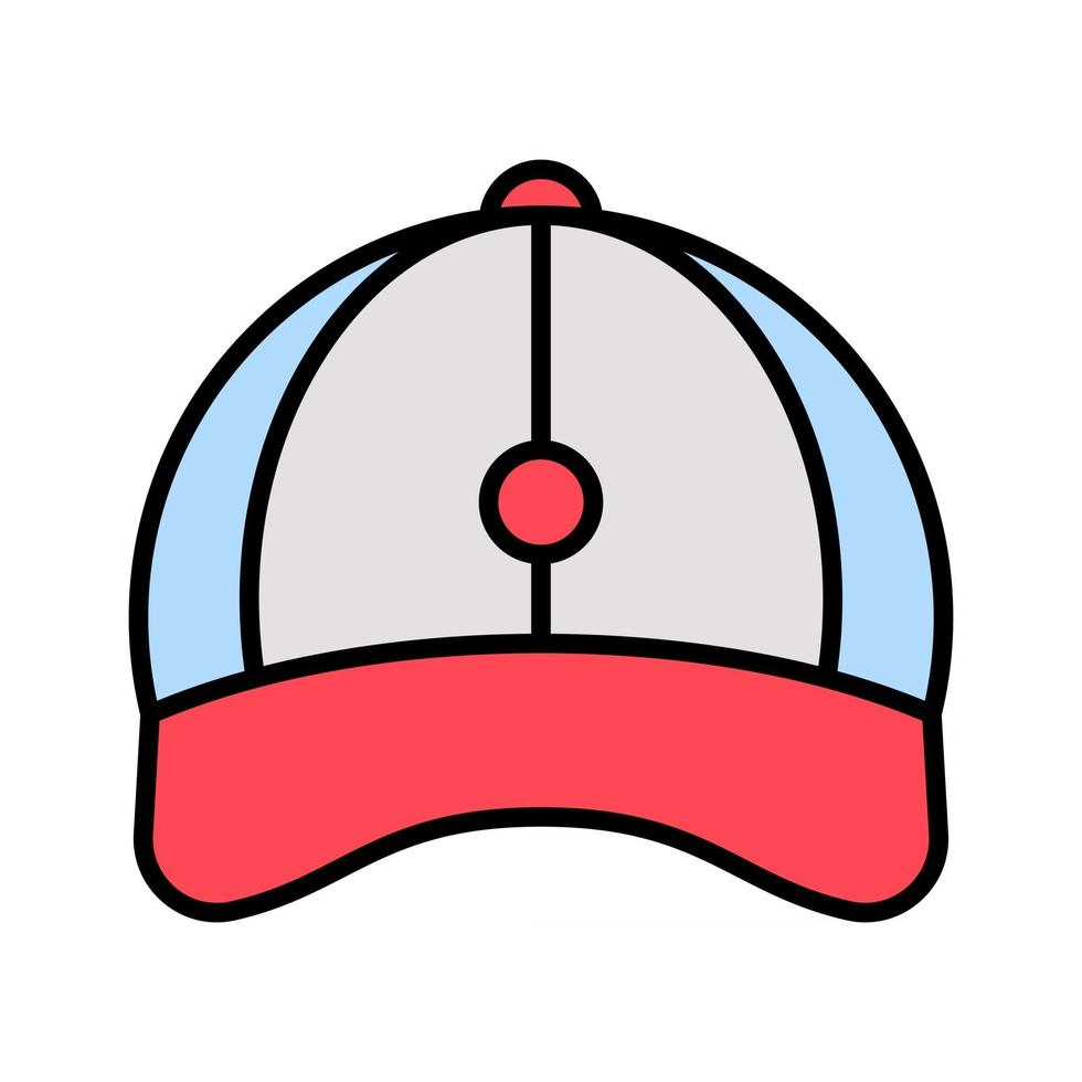 Cap Vector Icon