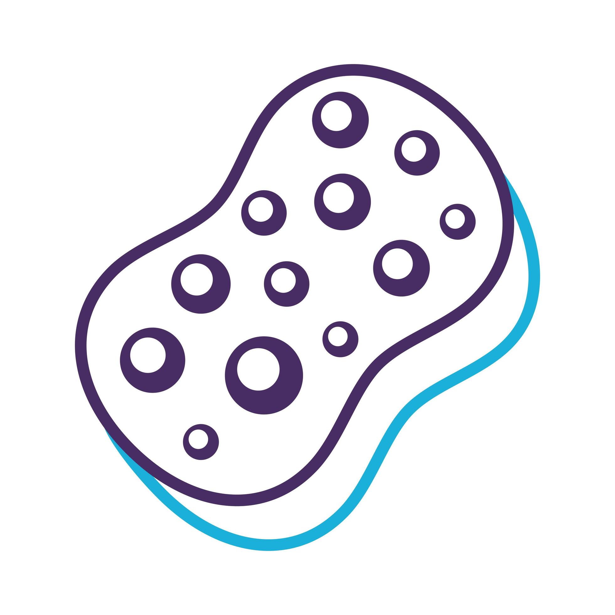 clean sponge line style icon 2650600 Vector Art at Vecteezy