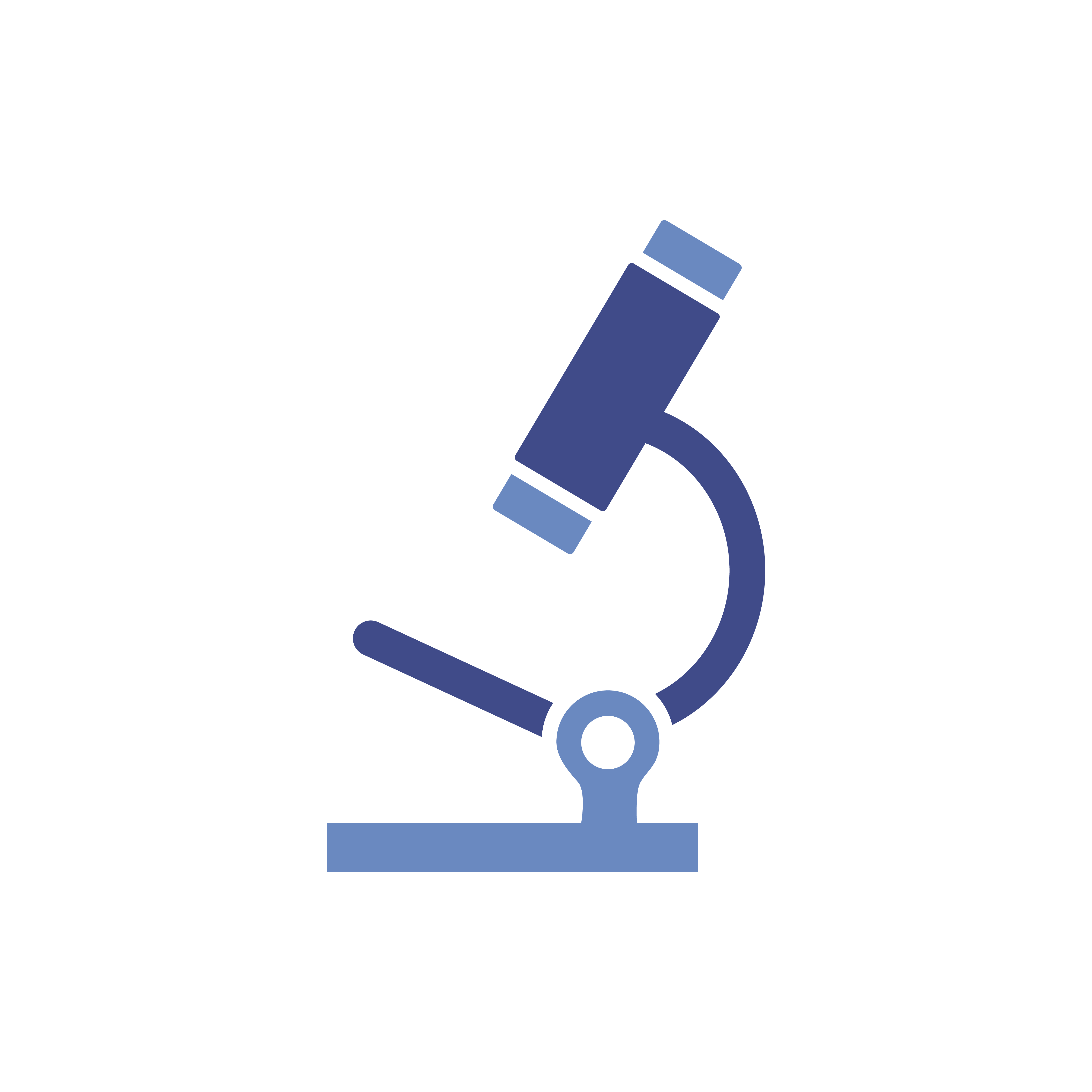 microscope laboratory tool isolated icon 2652402 Vector Art at Vecteezy