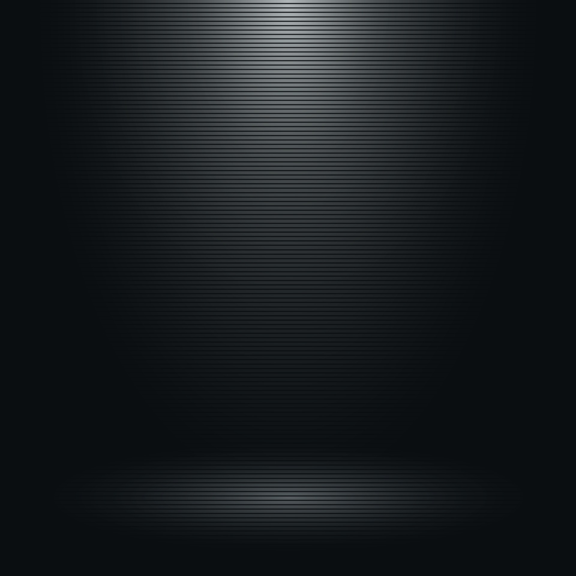Black empty room with spotlight and horizontal lines texture. Abstract dark  studio room. you can used for background and display brand or product. Black  edition. Vector illustration 2653085 Vector Art at Vecteezy