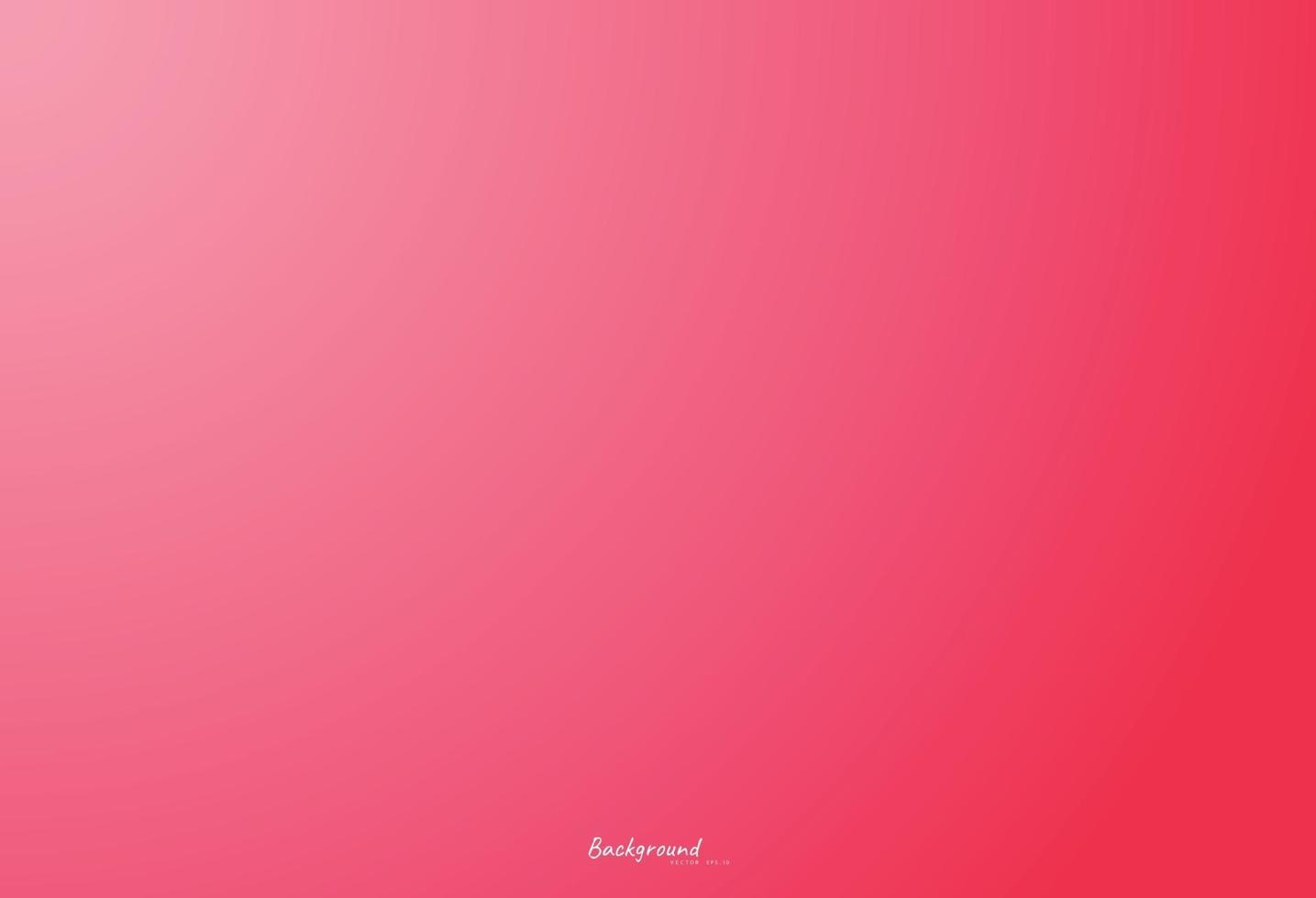 Colorful pink background vector