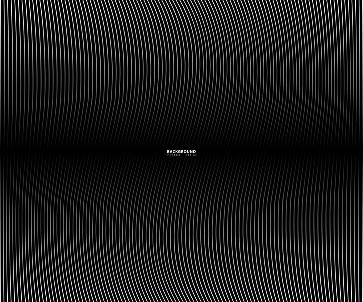 Abstract background, vector template for your ideas, monochromatic lines texture. Brand new style for your business design, vector template for your ideas