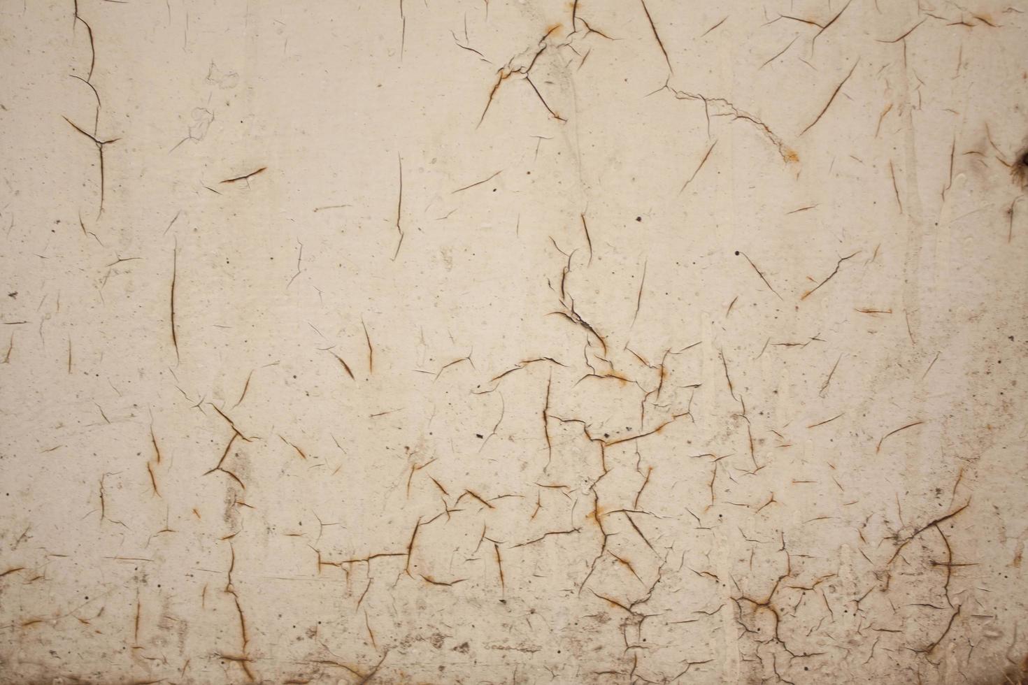 textura de pared de yeso erosionado bg foto