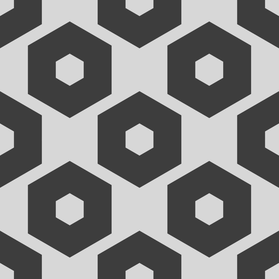 Pattern geometric abstract ethnic vector illustration style seamless