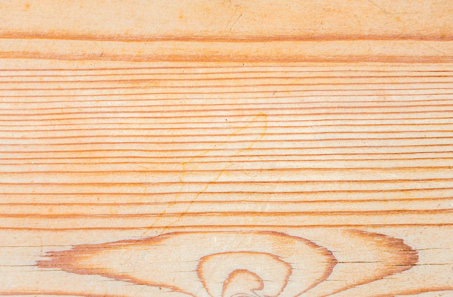 Textura de fondo de madera limpia. foto
