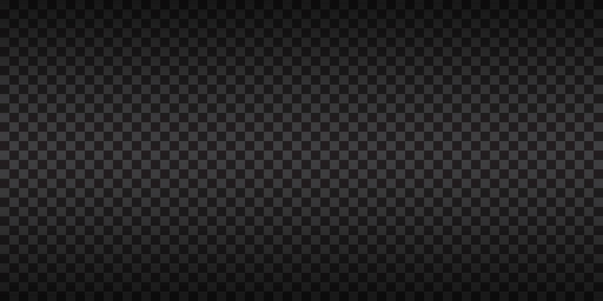 Carbon black abstract background. Vector modern metallic look. Simple widescreen illustration