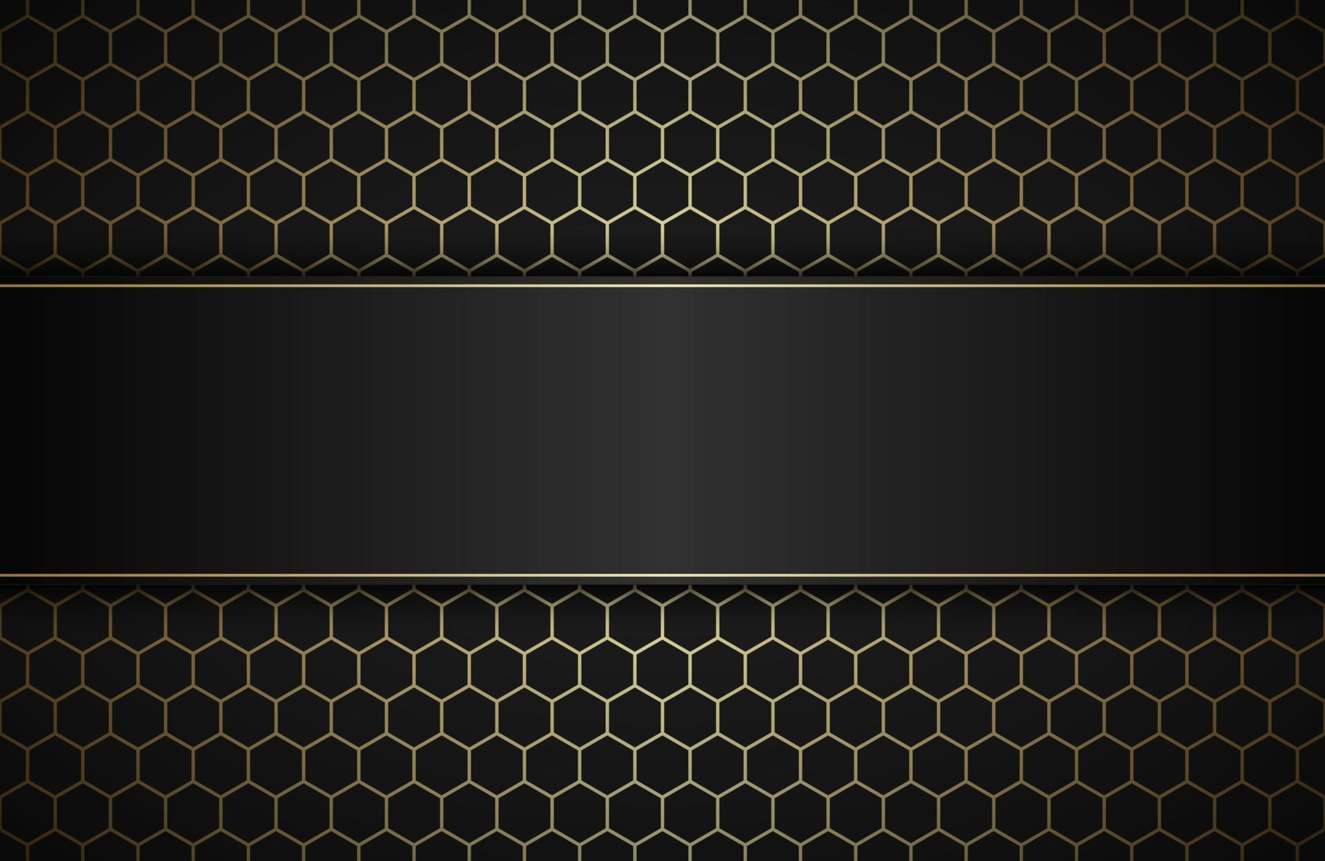 Geometric polygons background with free space for your text. Abstract