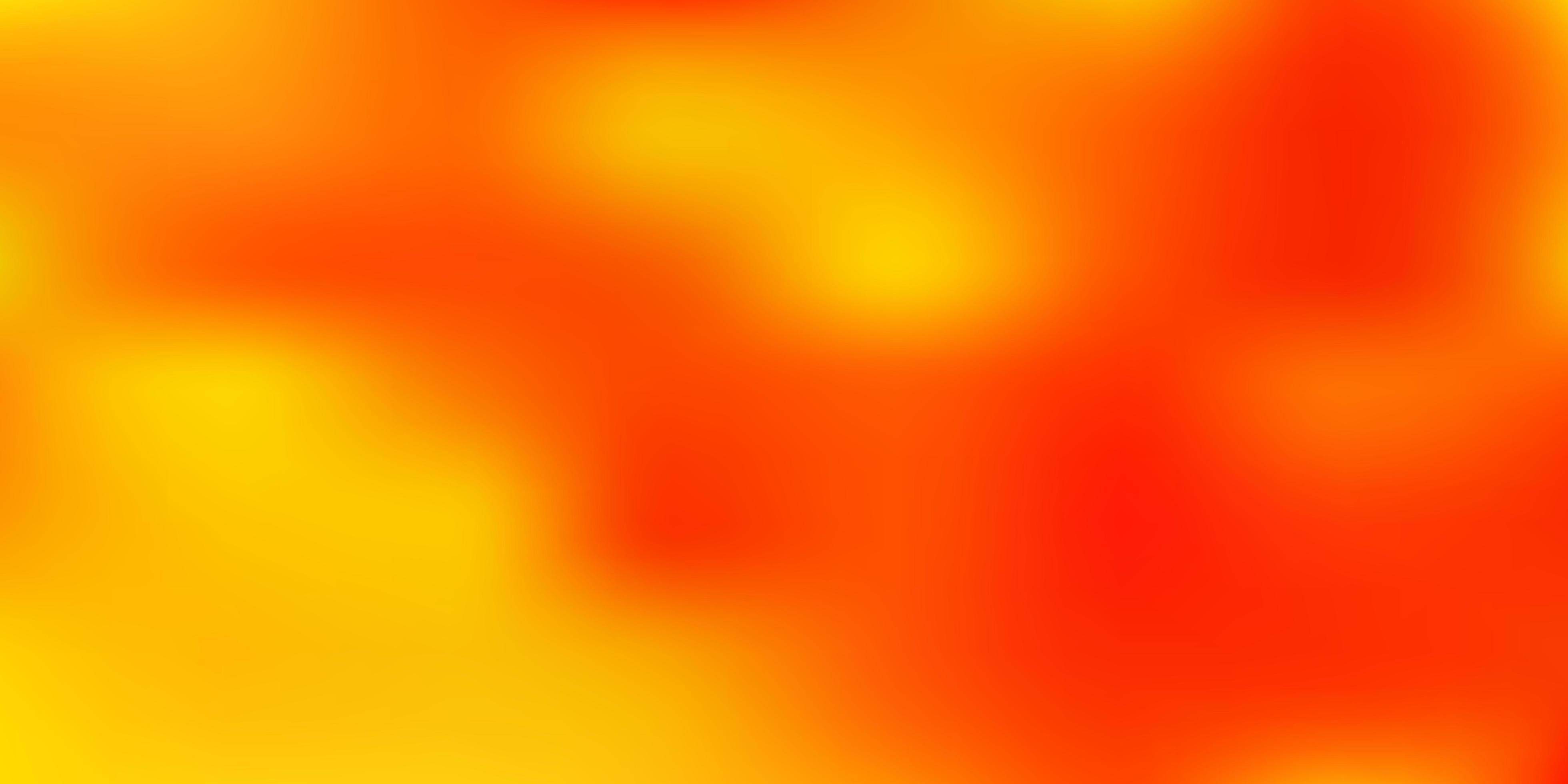 Light orange vector gradient blur background 2668866 Vector Art at Vecteezy