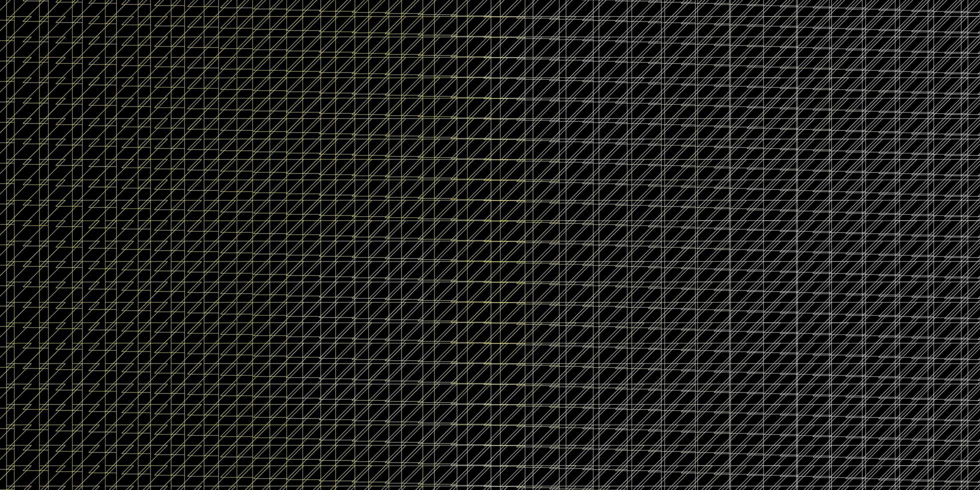 Dark Red Yellow vector layout with lines Gradient illustration with straight lines in abstract style Pattern for websites landing pages