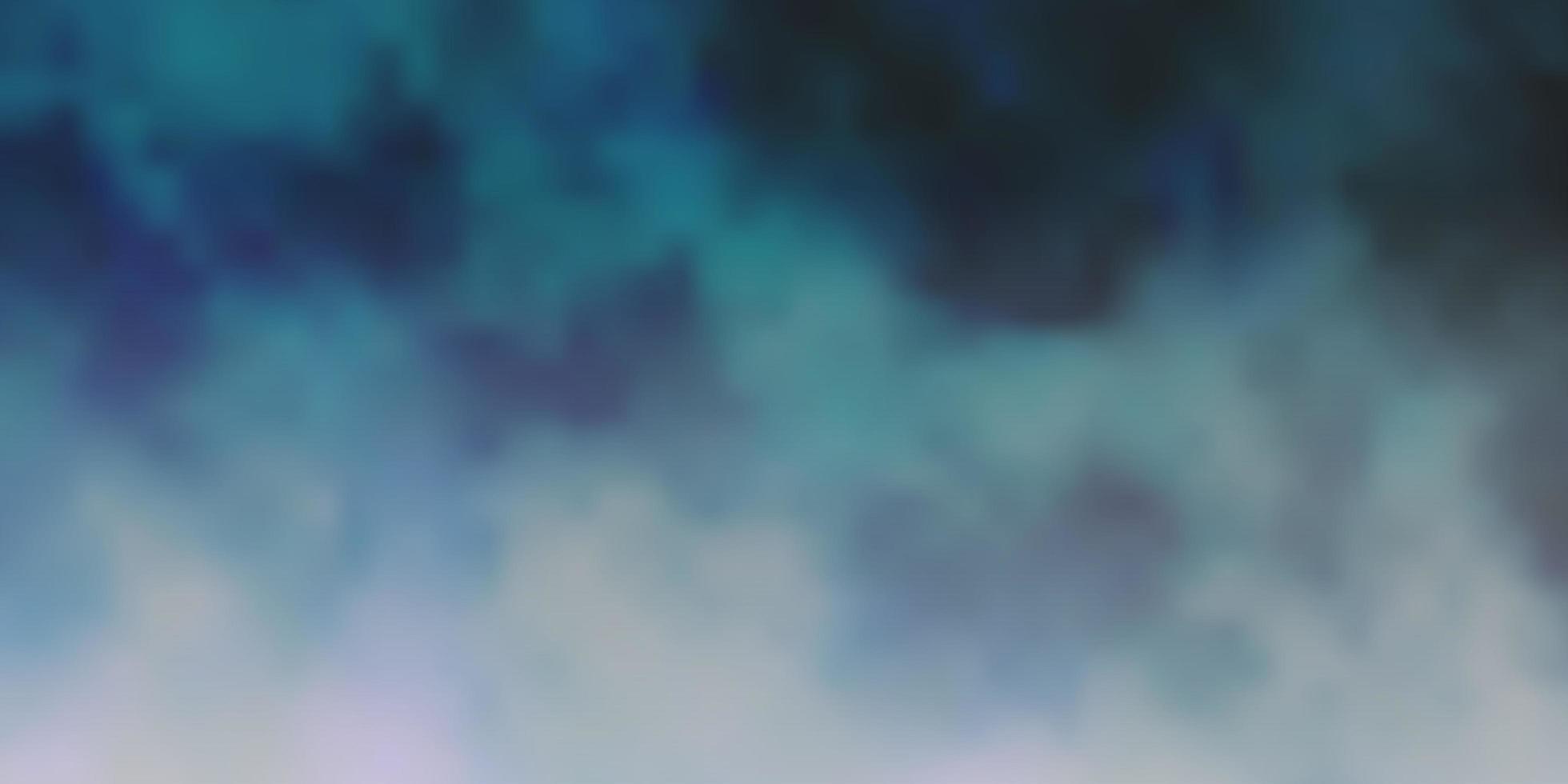Dark Purple vector texture with cloudy sky Abstract illustration with colorful gradient clouds Beautiful layout for uidesign