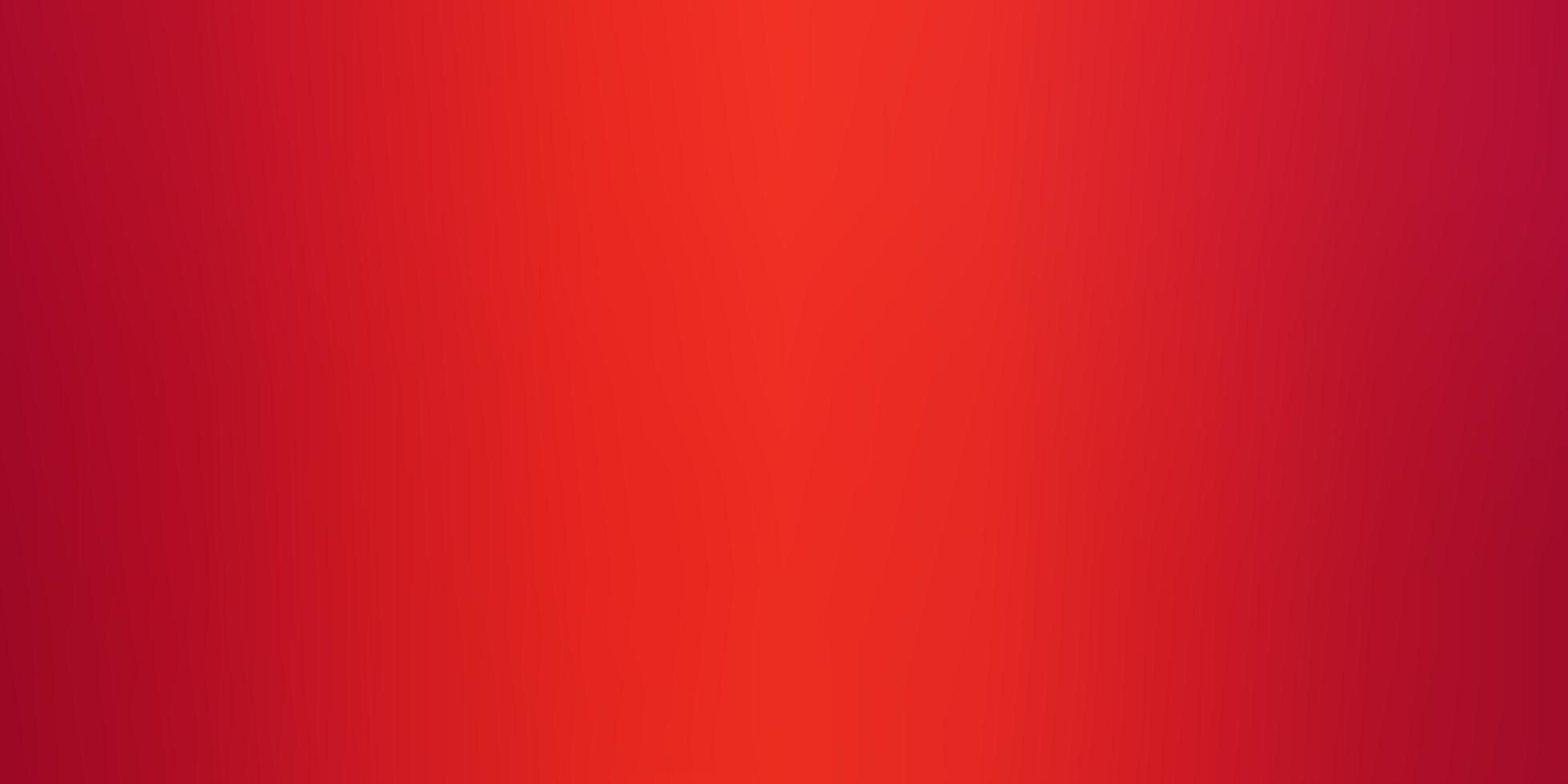 Light Red vector abstract backdrop Shining colorful illustration in blur style New design for your web apps