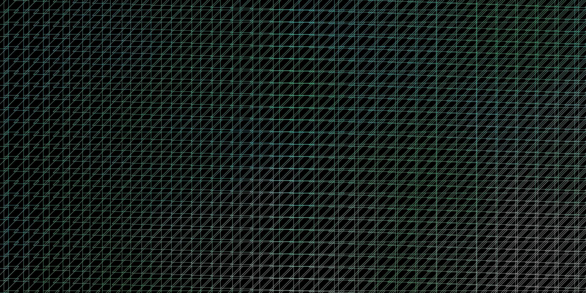 Dark BLUE vector texture with lines Gradient abstract design in simple style with sharp lines Pattern for websites landing pages