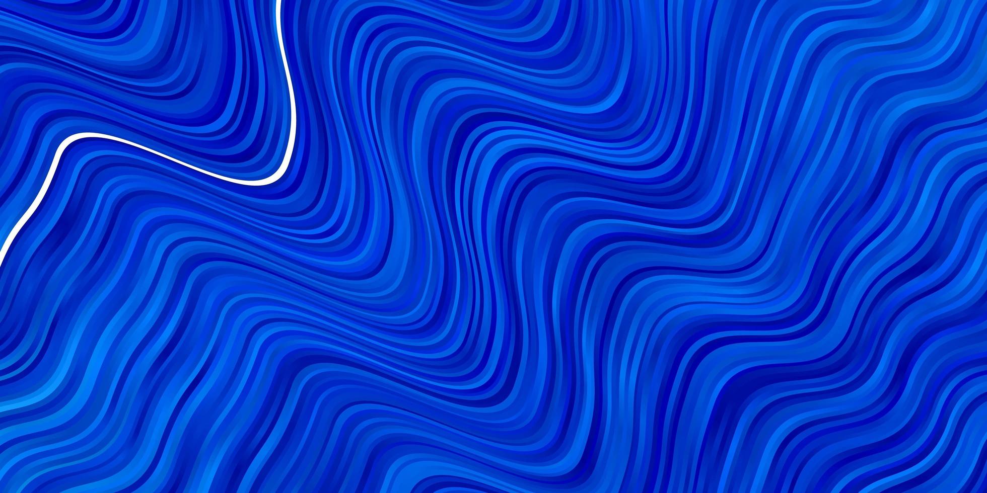 Colorful vector abstract background with gradient