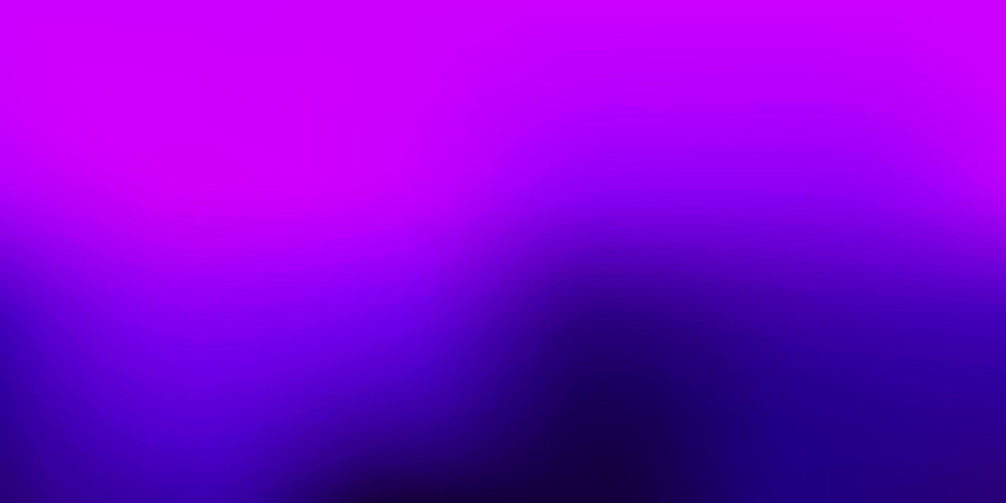 Dark Purple vector blur background 2671393 Vector Art at Vecteezy