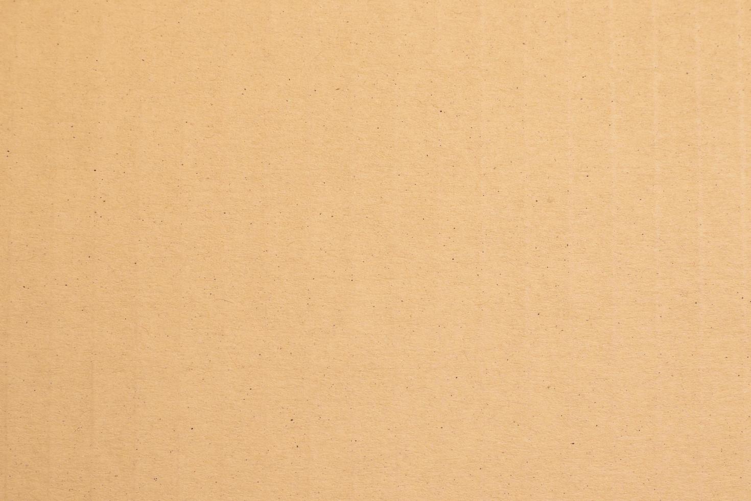 Brown Paper texture background, kraft paper horizontal and Unique design of paper, Soft natural style For aesthetic creative design photo