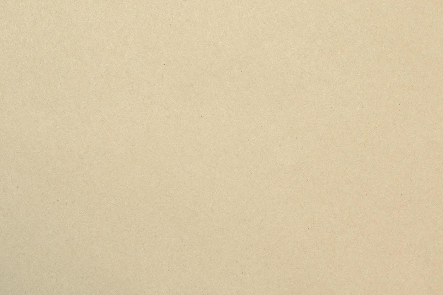 Brown Paper texture background, kraft paper horizontal and Unique design of paper, Soft natural style For aesthetic creative design photo