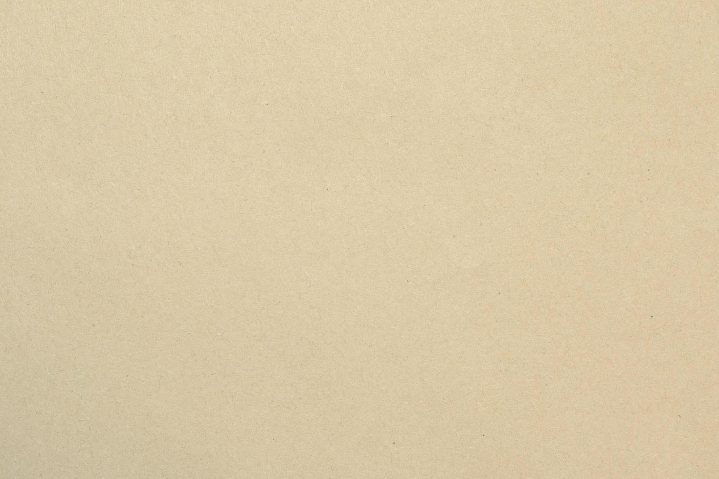 Brown Paper texture background, kraft paper horizontal and Unique design of paper, Soft natural style For aesthetic creative design photo