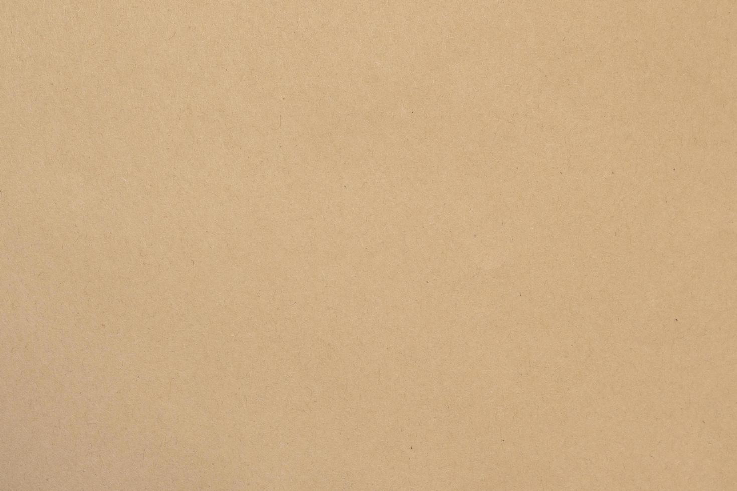 Brown Paper texture background, kraft paper horizontal and Unique design of paper, Soft natural style For aesthetic creative design photo