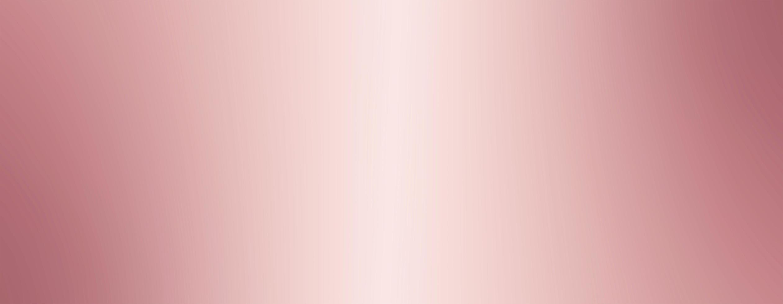 Rose Gold gradient blurred background with soft glowing backdrop, background texture for design photo