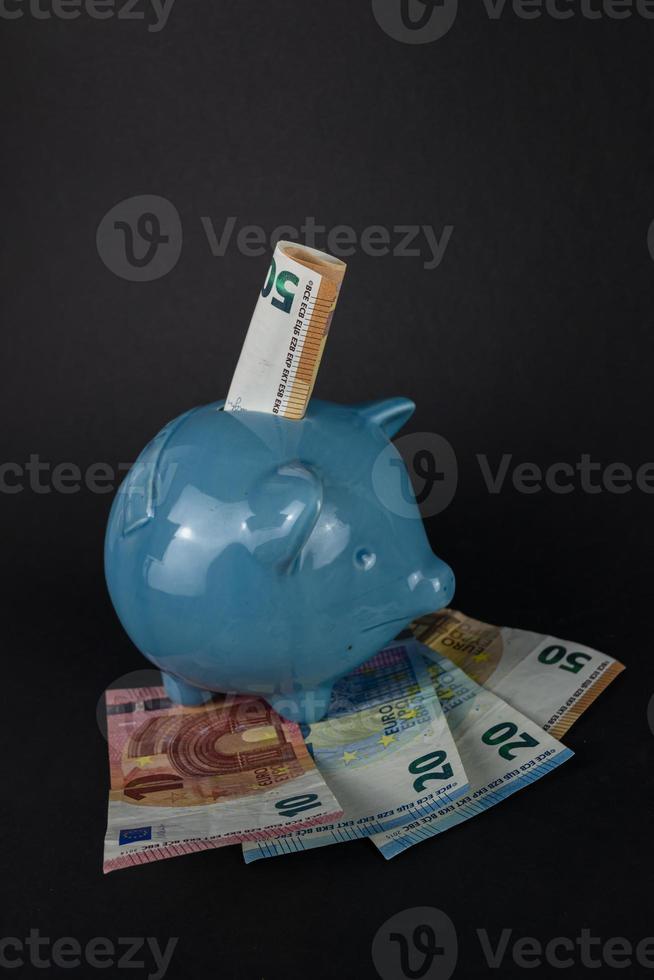 save from naio with banknotes photo