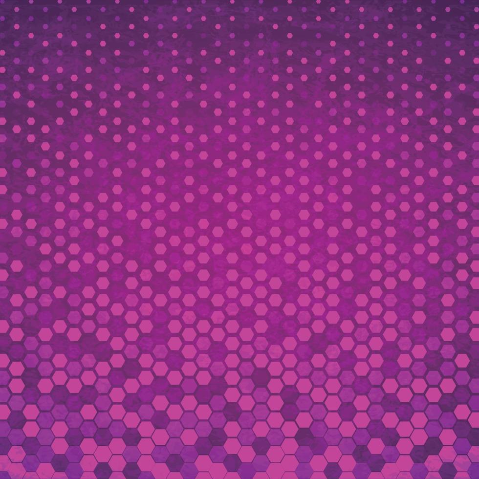 Abstract Purple Background vector