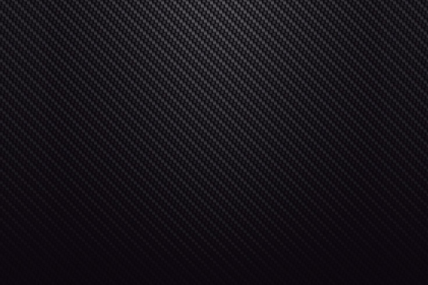 Abstract Black Background vector