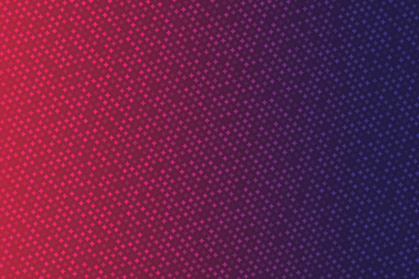 Abstract Purple Background vector