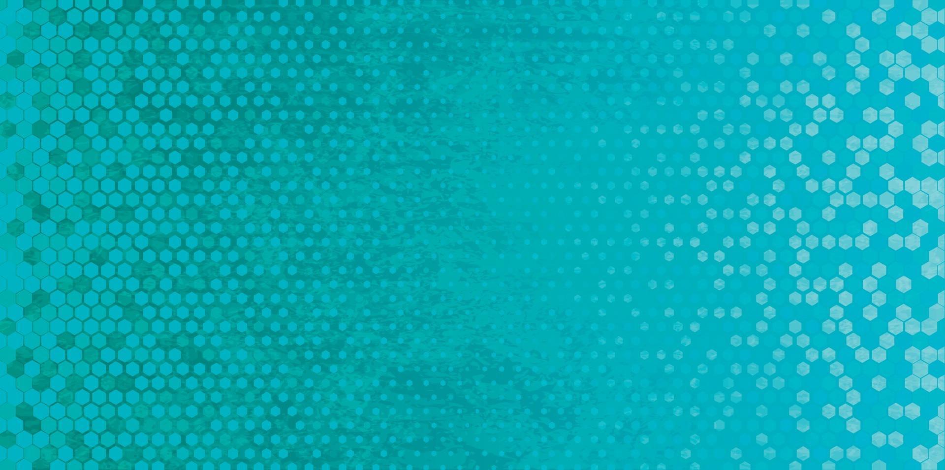 Abstract Blue Background vector