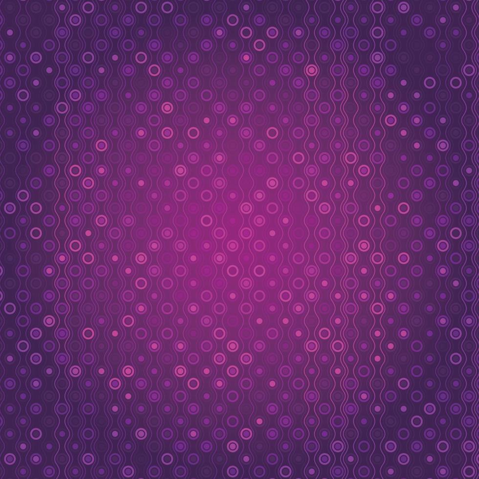 fondo morado abstracto vector